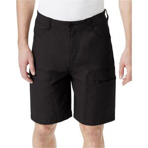 BASS OUTDOOR Mens Classic Casual Cargo Shorts, , 40, DM